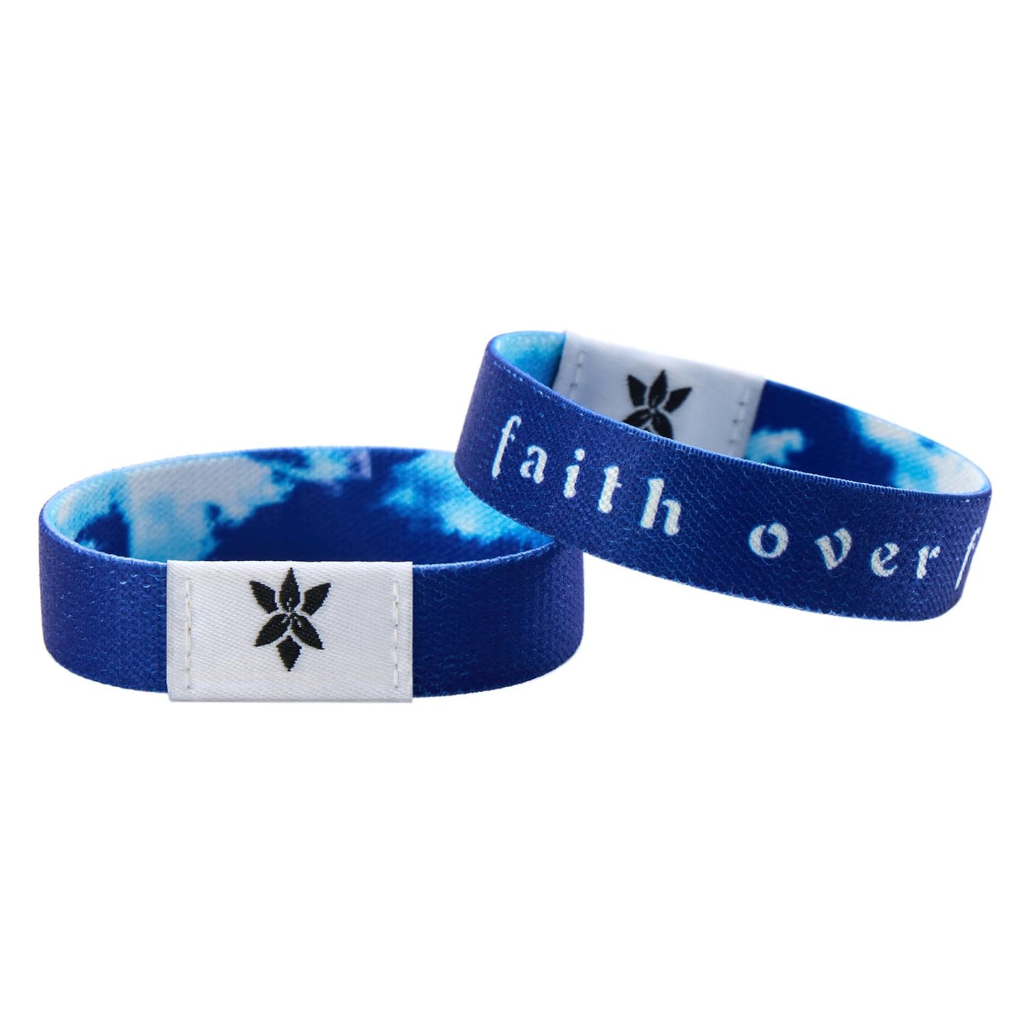 ScriptVerse NFC bracelet tap-to-read Bible verse demonstration