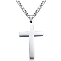 Eternal Faith Necklace
