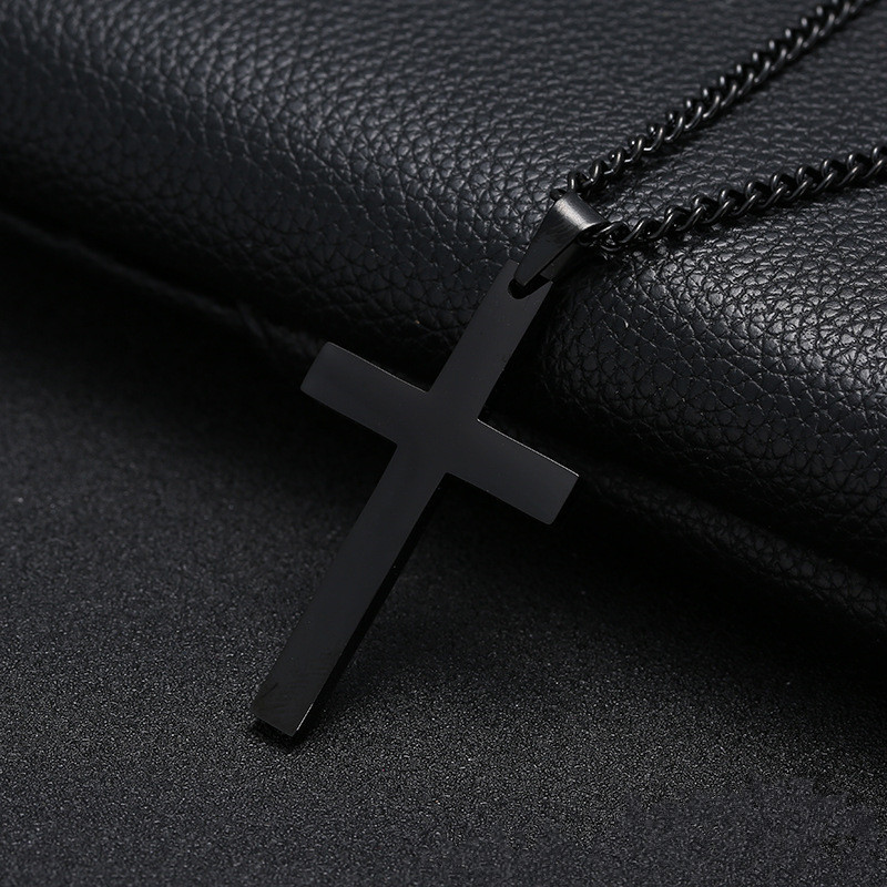 Eternal Faith Necklace