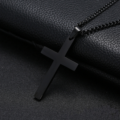 Eternal Faith Necklace